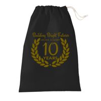 Cotton stuff bag Thumbnail