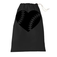Cotton stuff bag Thumbnail