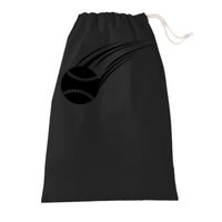 Cotton stuff bag Thumbnail