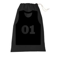 Cotton stuff bag Thumbnail