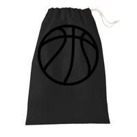 Cotton stuff bag Thumbnail