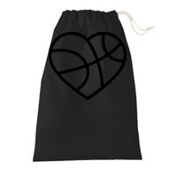 Cotton stuff bag Thumbnail
