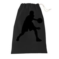 Cotton stuff bag Thumbnail