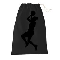 Cotton stuff bag Thumbnail