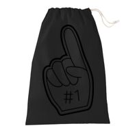 Cotton stuff bag Thumbnail