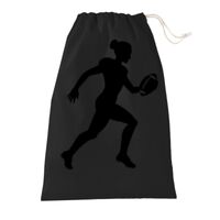 Cotton stuff bag Thumbnail