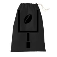 Cotton stuff bag Thumbnail