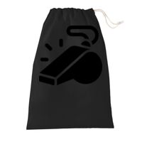 Cotton stuff bag Thumbnail