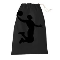 Cotton stuff bag Thumbnail