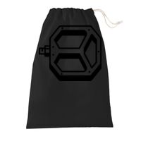 Cotton stuff bag Thumbnail