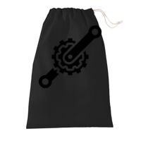 Cotton stuff bag Thumbnail