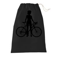 Cotton stuff bag Thumbnail