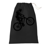 Cotton stuff bag Thumbnail