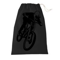 Cotton stuff bag Thumbnail