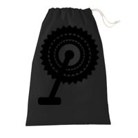 Cotton stuff bag Thumbnail