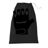 Cotton stuff bag Thumbnail