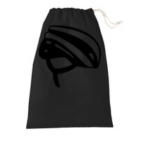 Cotton stuff bag Thumbnail