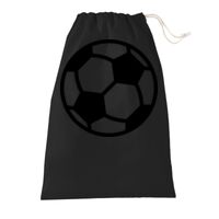 Cotton stuff bag Thumbnail