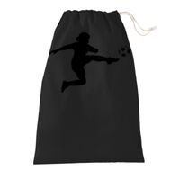 Cotton stuff bag Thumbnail
