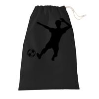 Cotton stuff bag Thumbnail