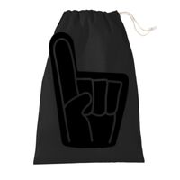 Cotton stuff bag Thumbnail