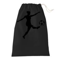 Cotton stuff bag Thumbnail