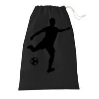 Cotton stuff bag Thumbnail