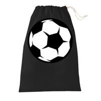 Cotton stuff bag Thumbnail