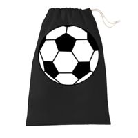 Cotton stuff bag Thumbnail