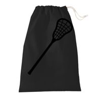 Cotton stuff bag Thumbnail