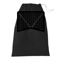 Cotton stuff bag Thumbnail