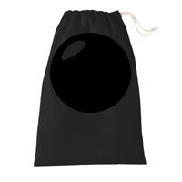 Cotton stuff bag Thumbnail
