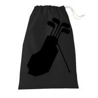 Cotton stuff bag Thumbnail