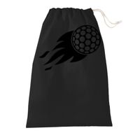Cotton stuff bag Thumbnail