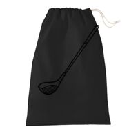 Cotton stuff bag Thumbnail