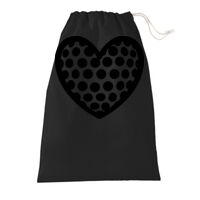 Cotton stuff bag Thumbnail