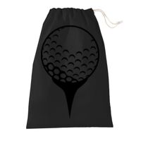 Cotton stuff bag Thumbnail