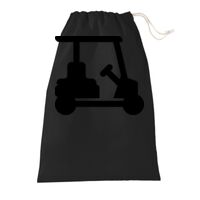 Cotton stuff bag Thumbnail