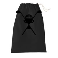 Cotton stuff bag Thumbnail