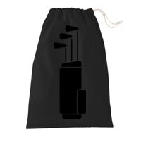Cotton stuff bag Thumbnail