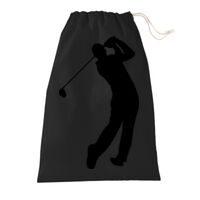 Cotton stuff bag Thumbnail