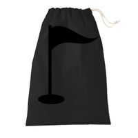Cotton stuff bag Thumbnail
