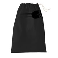 Cotton stuff bag Thumbnail