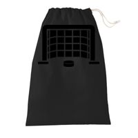 Cotton stuff bag Thumbnail