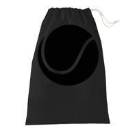 Cotton stuff bag Thumbnail