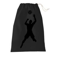 Cotton stuff bag Thumbnail