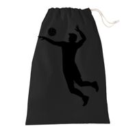 Cotton stuff bag Thumbnail