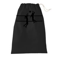 Cotton stuff bag Thumbnail