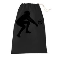Cotton stuff bag Thumbnail