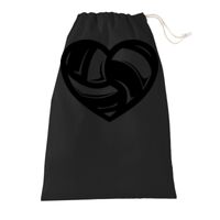 Cotton stuff bag Thumbnail